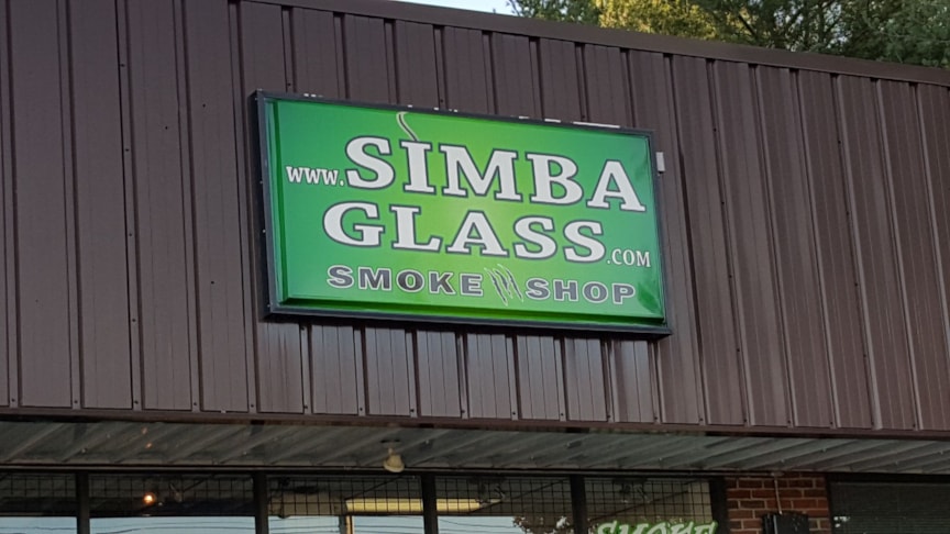 Electric Signs in Pelham